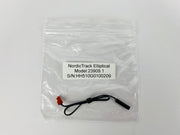 Treadmill Sensors